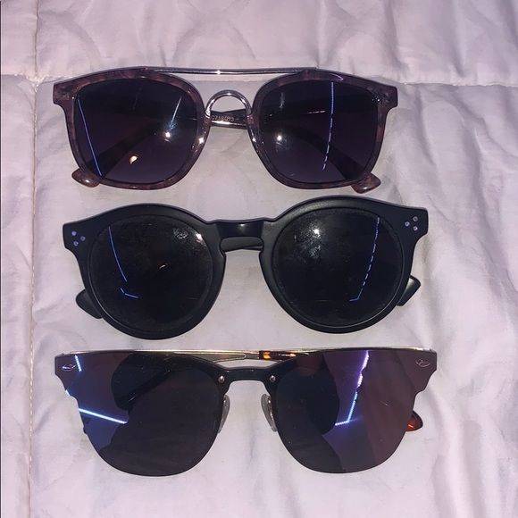 Accessories - BUNDLE (Sunglasses)